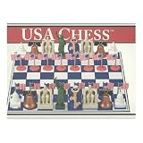 Big League Promotions USA Chess