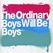 Boys Will Be Boys