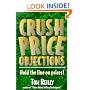 Crush Price Objections