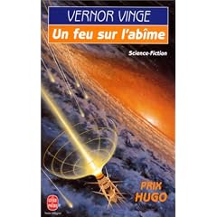 Un feu sur l'ab�me