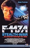 F-117 A Stealth-War - J�rgen Prochnow