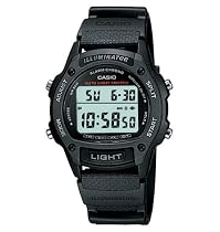 Casio Men's Multifunction Sport Watch #93H-1AV
