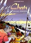 Village immortel (le) chats 04
