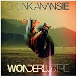 Wonderlustrevon "Skunk Anansie"