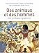 Des animaux et des hommes : Une symbiose egyptienne
