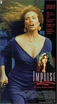 Impulse (1990) [VHS]