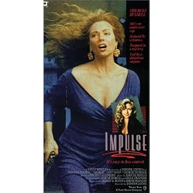 Impulse [VHS]