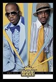 Outkast Big Boi Andre 3000 Love Below Rap Art Framed Poster Print - 24