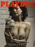 Produkt-Bild: Playboy Magazin Deutsche Ausgabe 12/2008 Queen Of New Burlesque Dita Von Teese