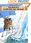 Yakari 29 R�ve  il du Geant Le