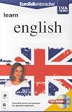 Revue EuroTalk  / Talk Now Anglais