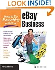How to Do Everything with Your eBay Business