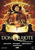 Don Quixote [DVD]
