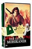 Der letzte Mohikaner - Daniel Day-Lewis