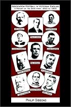 Association Football in Victorian England - A History of the Game from 1863 to 1900