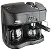 DeLonghi BCO70 Caffe Nabucco Espresso, Cappuccino, and Coffee Bar