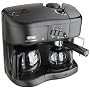 DeLonghi BCO70 Caffe Nabucco Espresso, Cappuccino, and Coffee Bar
