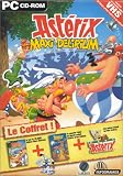Revue Atari  / Coffret Astérix : Maxi-Delirium