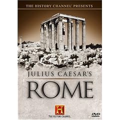 History Channel: Julius Caesar's Rome