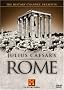 The History Channel Presents Julius Caesar's Rome The History Channel Presents Julius Caesar's Rome
