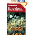 Frommer's�Barcelona (Frommer's Complete) by Suzanne Wales