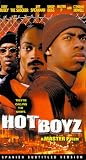  : Hot Boyz