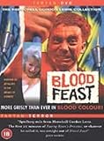 Blood Feast [DVD]