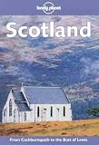 Scotland (Lonely Planet Regional Guides)