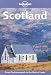 Books : Lonely Planet Scotland (1st ed)