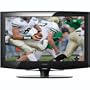 Coby TFTV2425 24-Inch Widescreen TFT LCD 1080p HDTV/Monitor with HDMI Input (Black)