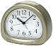 Seiko bell alarm clock