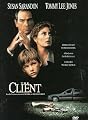The Client (Snap Case)
