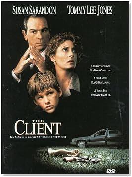 The Client