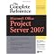 MS Project & Sharepoint