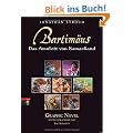 Bartim�us: Das Amulett von Samarkand - Graphic Novel
