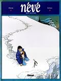 N�v�, tome 1 : Bleu regard