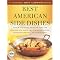 Cook's Illustrated & America's Test Kitchen Cookbooks