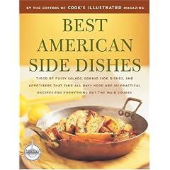Best American Side Dishes (Best Recipe)