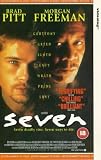 VHS : Seven [1996]