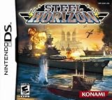 Steel Horizon