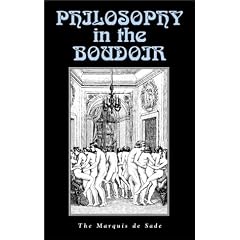 Philosophy in the Boudoir