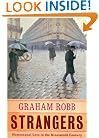 Strangers: Homosexual Love in the Nineteenth Century