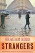 Strangers: Homosexual Love in the Nineteenth Century