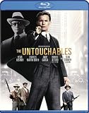 Untouchables [Blu-ray]