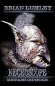 Necroscope Band 18: Metamorphose