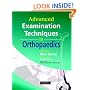 Advanced Examination Techniques in Orthopaedics