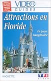 Revue TF1 Vidéo  / Vidéo Guides Hachette: Attractions en Floride
