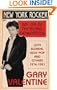 New York Rocker: My Life in the Blank Generation with Blondie, Iggy Pop and Others 1974-1981