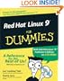Red Hat Linux 9 For Dummies