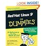 Red Hat Linux 9 for Dummies